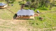 Naisula Serengeti Camp