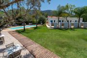 Boho Suites Denia