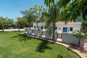 Boho Suites Denia
