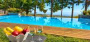 Rahal Etna Luxury- Private jacuzzi & Infinity Pool