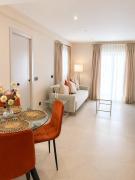 Casa Blanca Boutique Apartment