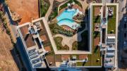 Horizon Quarteira, 1BR Sea View, Pool, Garage