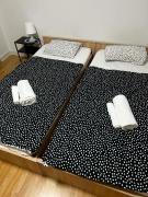 Apartma pri babici