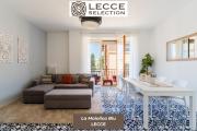 La Maiolica Blu - Lecce Selection