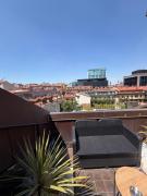 Garibaldi Sunset Loft & Terrace
