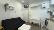 Centrally located flat in Madrid M80.8