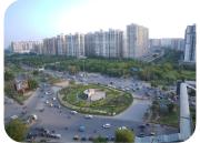 Top Ghaziabad