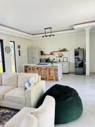 Bougainvillea House