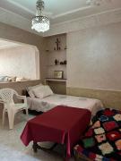 Apartment for daily rental, El Jadida