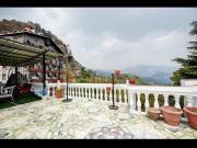 Top Shimla