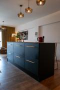 Dream apartment in top location