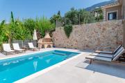 Villa in Rethymno