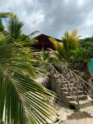 Hotel talú tayrona