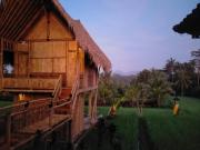 Aska Bamboo House