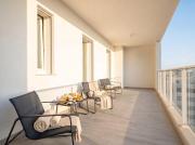 The Essential Suite VI - Private Parking