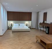 Queen Palace Luxury Hotel