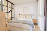 Luxury apartment Jardin de Turia