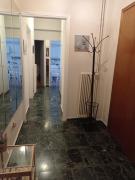 Penthouse apartment in Zea Marina