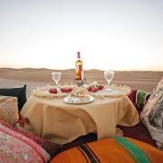 Merzouga Exceptional Camp