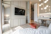 Meretum Design Apartments near Vilnius Old Town Self Check-In