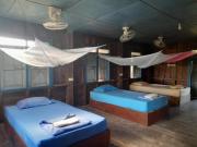 Nature Dormitory