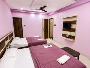 Top Mahabaleshwar