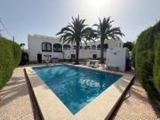 La Corona de Calpe - The Crown of Calpe