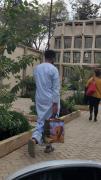 Top Nairobi
