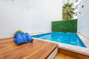 Cartagena Luxury House