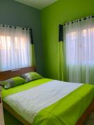 Appartement rez de chaussée