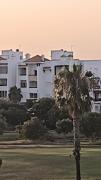appartement calme à assilah marina golf