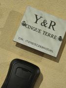 Y&R cinque terre