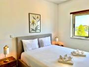 Castle Apartment - The Most Beautiful View of the Castle of Sesimbra!