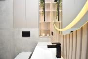 TOTU HOME Modern Gdynia Balcony Stay
