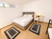 Quarto privado Eixo Atlântico
