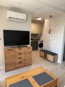 Work and Relax Studio in Green Life Beach Resort