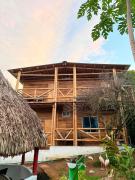 Top Santa Marta