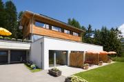 Bed and Breakfast Raschainas Lenzerheide