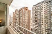 Top Santiago