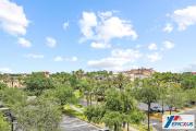 The Epic Edinburgh Top Floor Vista Cay Orlando