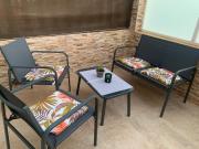 Mi Casita Del Sol - Near Beach, Port and Center - Minimum 11 days- My Sunny Little Home
