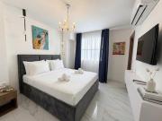 Maison Mark Luxury Suites & Spa