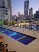 Apartamento cerca al mar