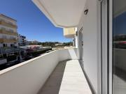 Agua Plaza T2 with Pool & AC