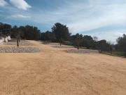 Relax Camp Pitches