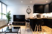 Le Greco - Appartement T3 Hypercentre Saint-Étienne