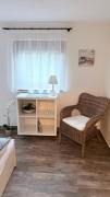 Neat Apartment by Bratislava City Forest