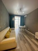 Apartament Sobczak