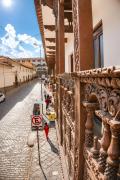Top Cuzco