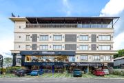 Paramount Residency
